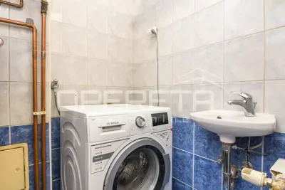 Wohnung zur Miete in Voltino, 70 m² - 12