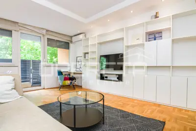 Wohnung zur Miete in Voltino, 70 m² - 3