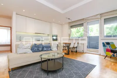 Wohnung zur Miete in Voltino, 70 m² - 2