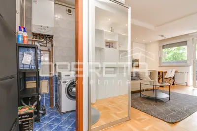 Wohnung zur Miete in Voltino, 70 m² - 13