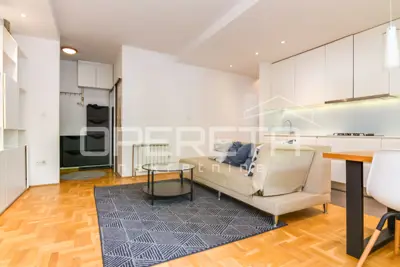 Wohnung zur Miete in Voltino, 70 m² - 4