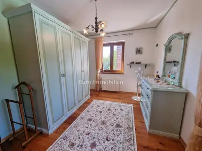 Kuća 2200 m², Barban - bazen i privatna okućnica - 21