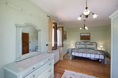 Kuća 2200 m², Barban - bazen i privatna okućnica - 19