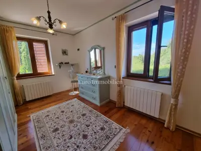 Kuća 2200 m², Barban - bazen i privatna okućnica - 20