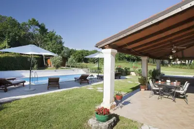 Kuća 2200 m², Barban - bazen i privatna okućnica - 6
