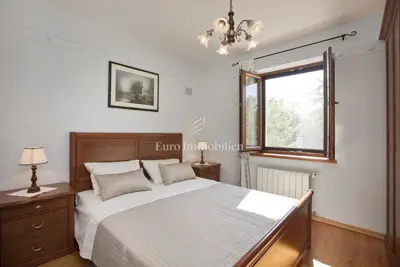 Kuća 2200 m², Barban - bazen i privatna okućnica - 18