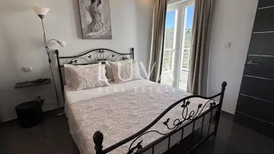 House 300 m², Vis - pool and panoramic sea view - 6