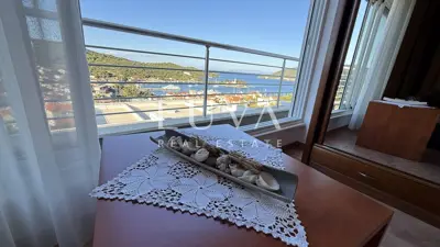 House 300 m², Vis - pool and panoramic sea view - 8