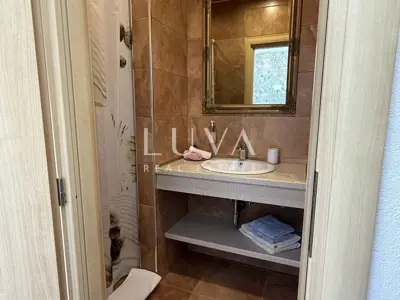 House 300 m², Vis - pool and panoramic sea view - 16