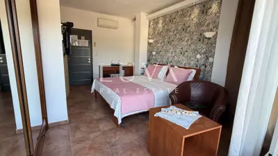 House 300 m², Vis - pool and panoramic sea view - 11