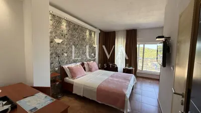 House 300 m², Vis - pool and panoramic sea view - 15