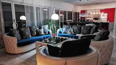 House 300 m², Vis - pool and panoramic sea view - 3