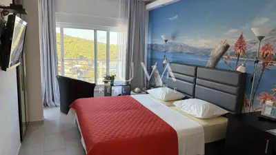 House 300 m², Vis - pool and panoramic sea view - 12