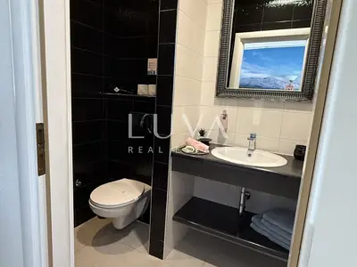 House 300 m², Vis - pool and panoramic sea view - 14