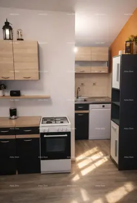 Rovinj – nekretnina s dva stana s pogledom na more i parkirnim mjestom - 13