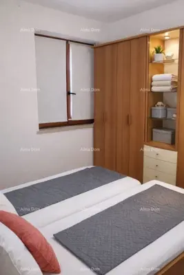 Rovinj – nekretnina s dva stana s pogledom na more i parkirnim mjestom - 6
