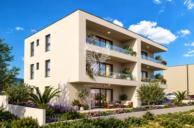 Apartment for sale in Podsolarsko, 94,7 m² - 4