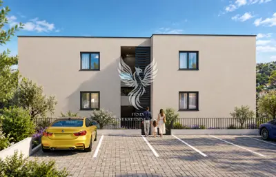 Apartment for sale in Podsolarsko, 94,7 m² - 7