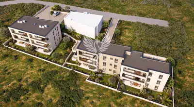 Apartment for sale in Podsolarsko, 94,7 m² - 6