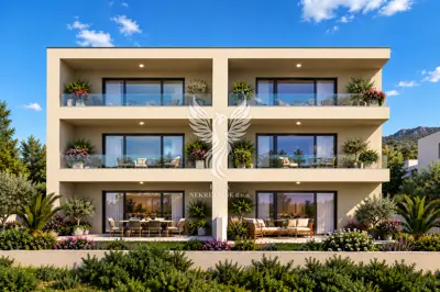 Apartment for sale in Podsolarsko, 94,7 m²
