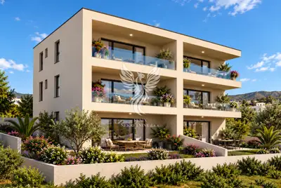 Apartment for sale in Podsolarsko, 94,7 m² - 3