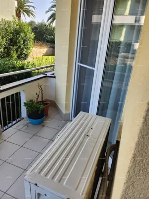 Apartment 38 m², Savudrija, Meerblick und Terrasse - 9