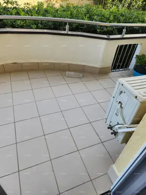 Apartment 38 m², Savudrija, Meerblick und Terrasse - 8