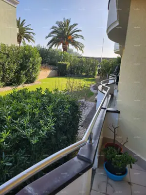 Apartment 38 m², Savudrija, Meerblick und Terrasse - 10