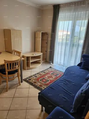 Apartment 38 m², Savudrija, Meerblick und Terrasse - 2