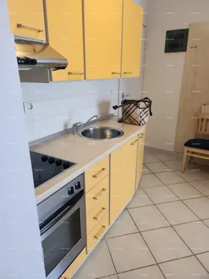 Apartment 38 m², Savudrija, Meerblick und Terrasse - 6