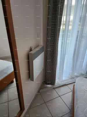Apartment 38 m², Savudrija, Meerblick und Terrasse - 13