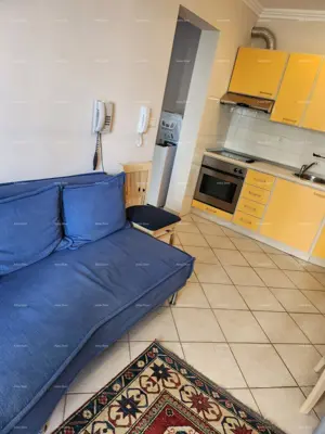 Apartment 38 m², Savudrija, Meerblick und Terrasse - 5