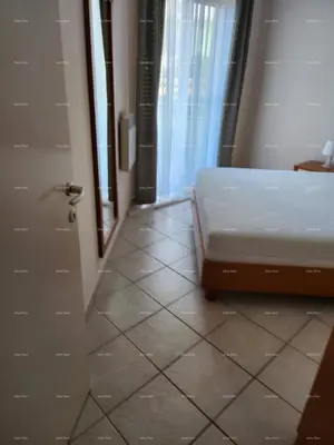 Apartment 38 m², Savudrija, Meerblick und Terrasse - 15