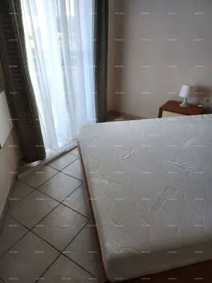 Apartment 38 m², Savudrija, Meerblick und Terrasse - 12