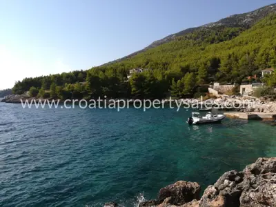 Grundstück, Hvar, 5 900 m², 1 800 000 € - 7