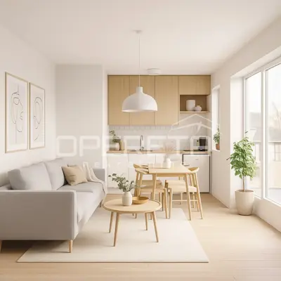 Wohnung zum Kauf in Rab, 59 m²
