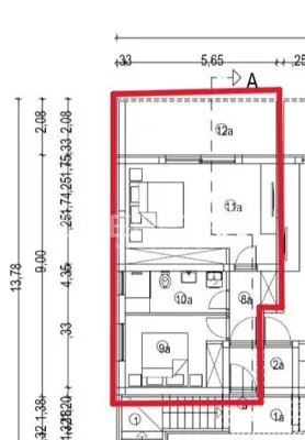 Apartment for sale in Rab, 59 m² - 4