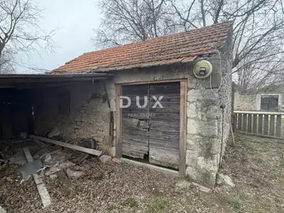ZADAR, ZEMUNIK DONJI - Land 2,432 m² - 11