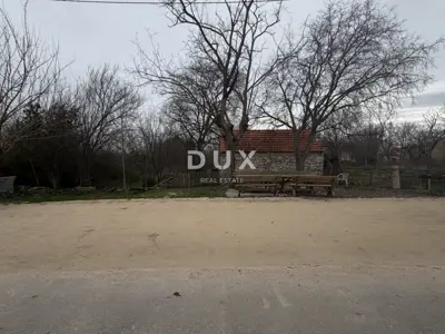 ZADAR, ZEMUNIK DONJI - Land 2,432 m² - 8