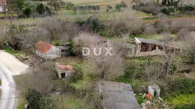 ZADAR, ZEMUNIK DONJI - Land 2,432 m² - 2