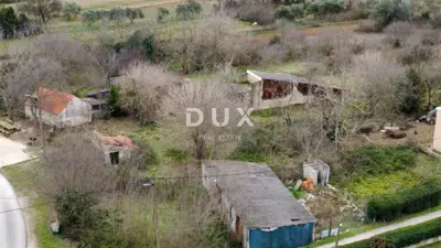 ZADAR, ZEMUNIK DONJI - Land 2,432 m² - 6