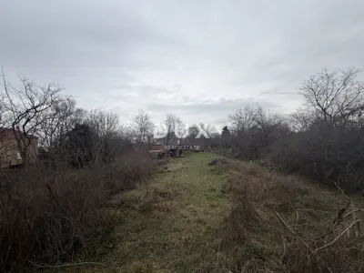 ZADAR, ZEMUNIK DONJI - Land 2,432 m² - 18