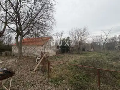 ZADAR, ZEMUNIK DONJI - Land 2,432 m² - 12