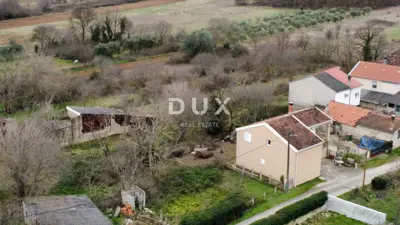 ZADAR, ZEMUNIK DONJI - Land 2,432 m² - 3