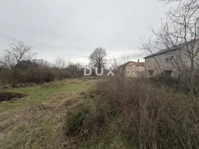 ZADAR, ZEMUNIK DONJI - Land 2,432 m² - 21
