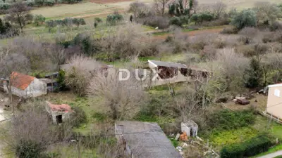 ZADAR, ZEMUNIK DONJI - Land 2,432 m² - 5