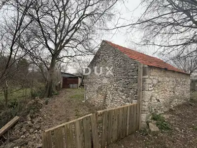 ZADAR, ZEMUNIK DONJI - Land 2,432 m² - 14