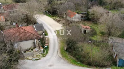 ZADAR, ZEMUNIK DONJI - Land 2,432 m² - 4