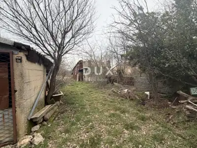 ZADAR, ZEMUNIK DONJI - Land 2,432 m² - 22