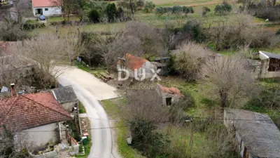 ZADAR, ZEMUNIK DONJI - Land 2,432 m²